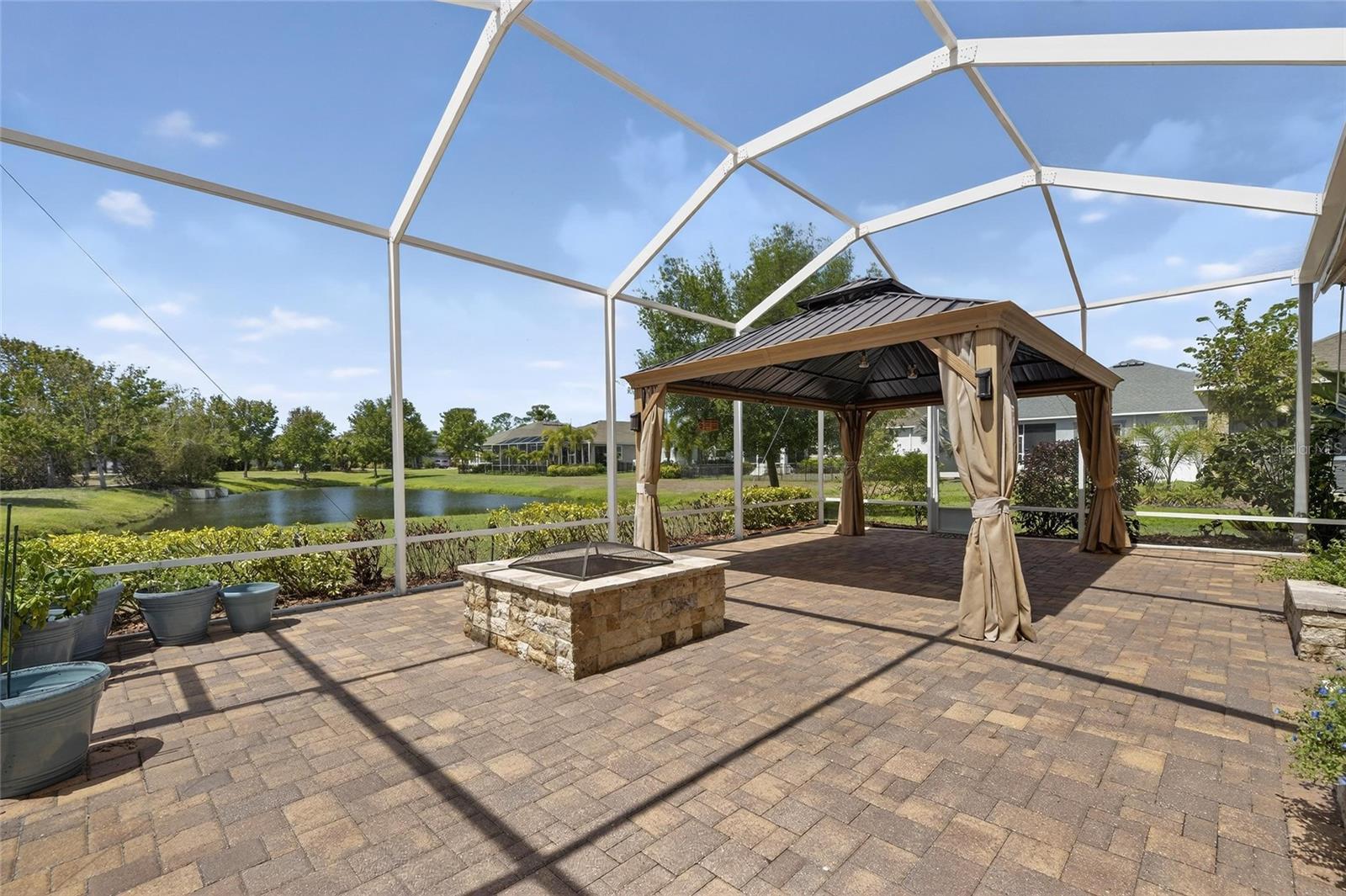 ADMIRAL POINTE AT MIRA BAY - Residential