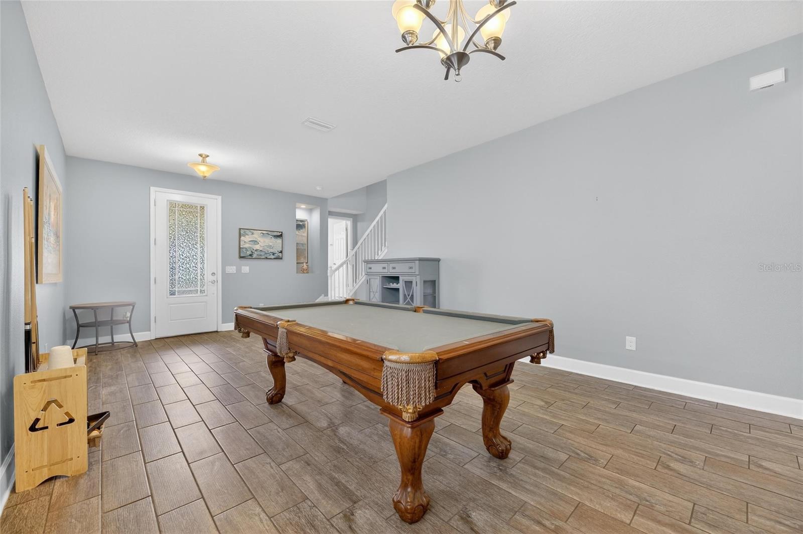 ADMIRAL POINTE AT MIRA BAY - Residential