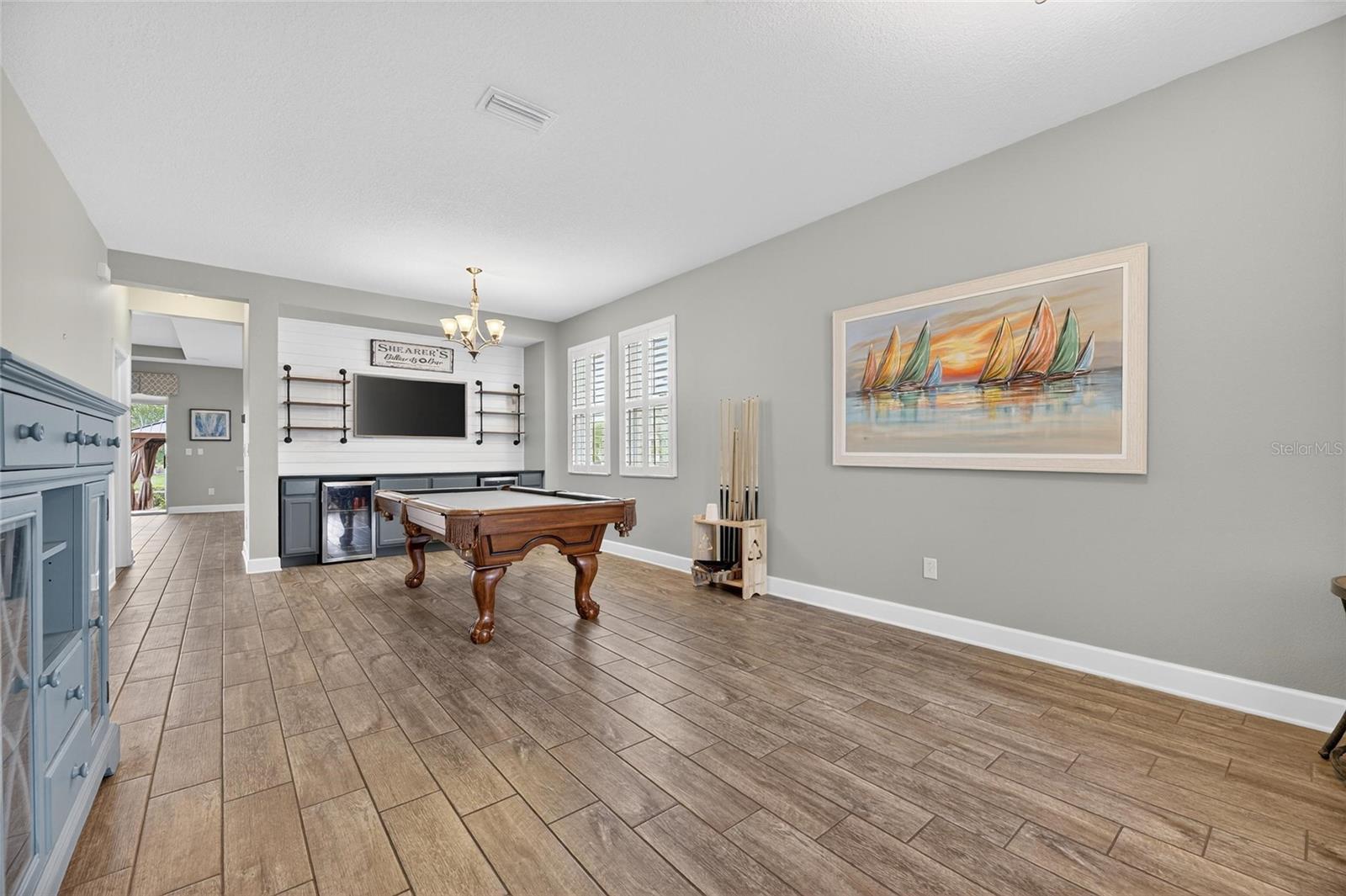 ADMIRAL POINTE AT MIRA BAY - Residential