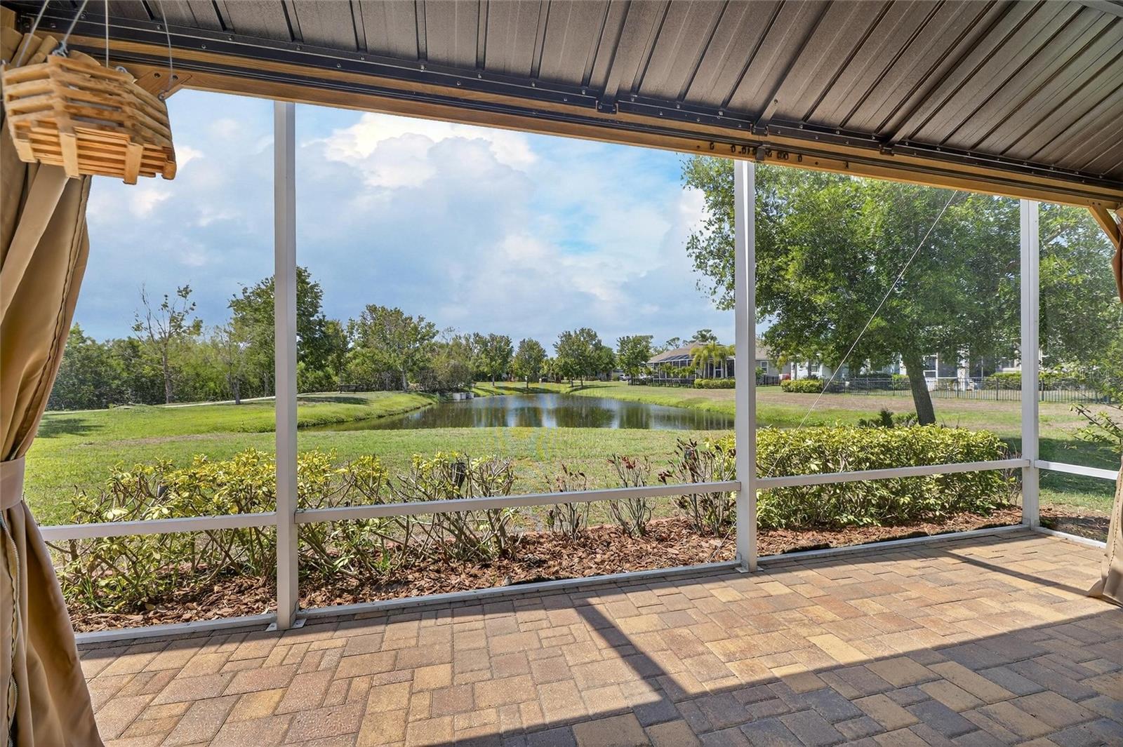 ADMIRAL POINTE AT MIRA BAY - Residential