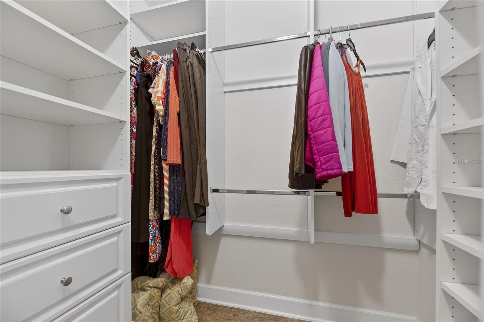 ADMIRAL POINTE AT MIRA BAY - Residential