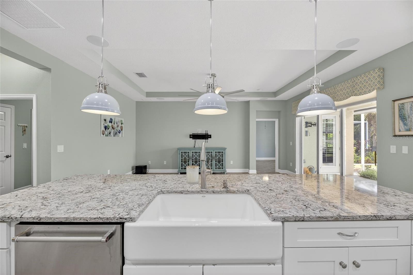 ADMIRAL POINTE AT MIRA BAY - Residential