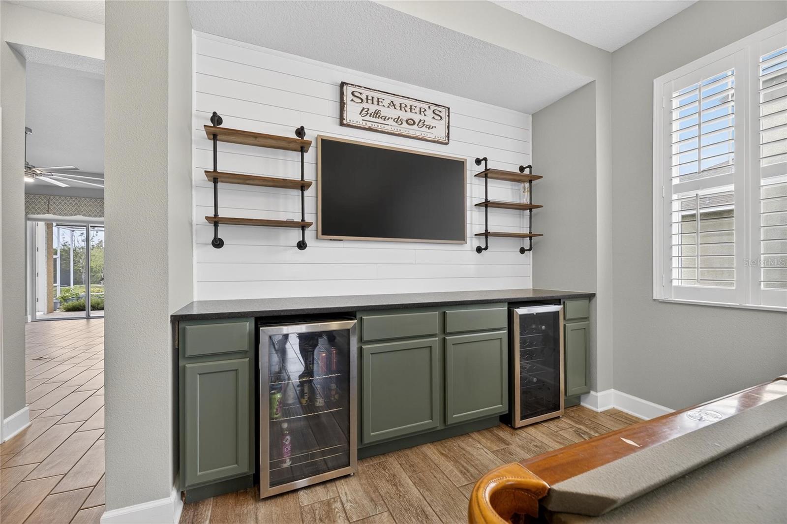 ADMIRAL POINTE AT MIRA BAY - Residential