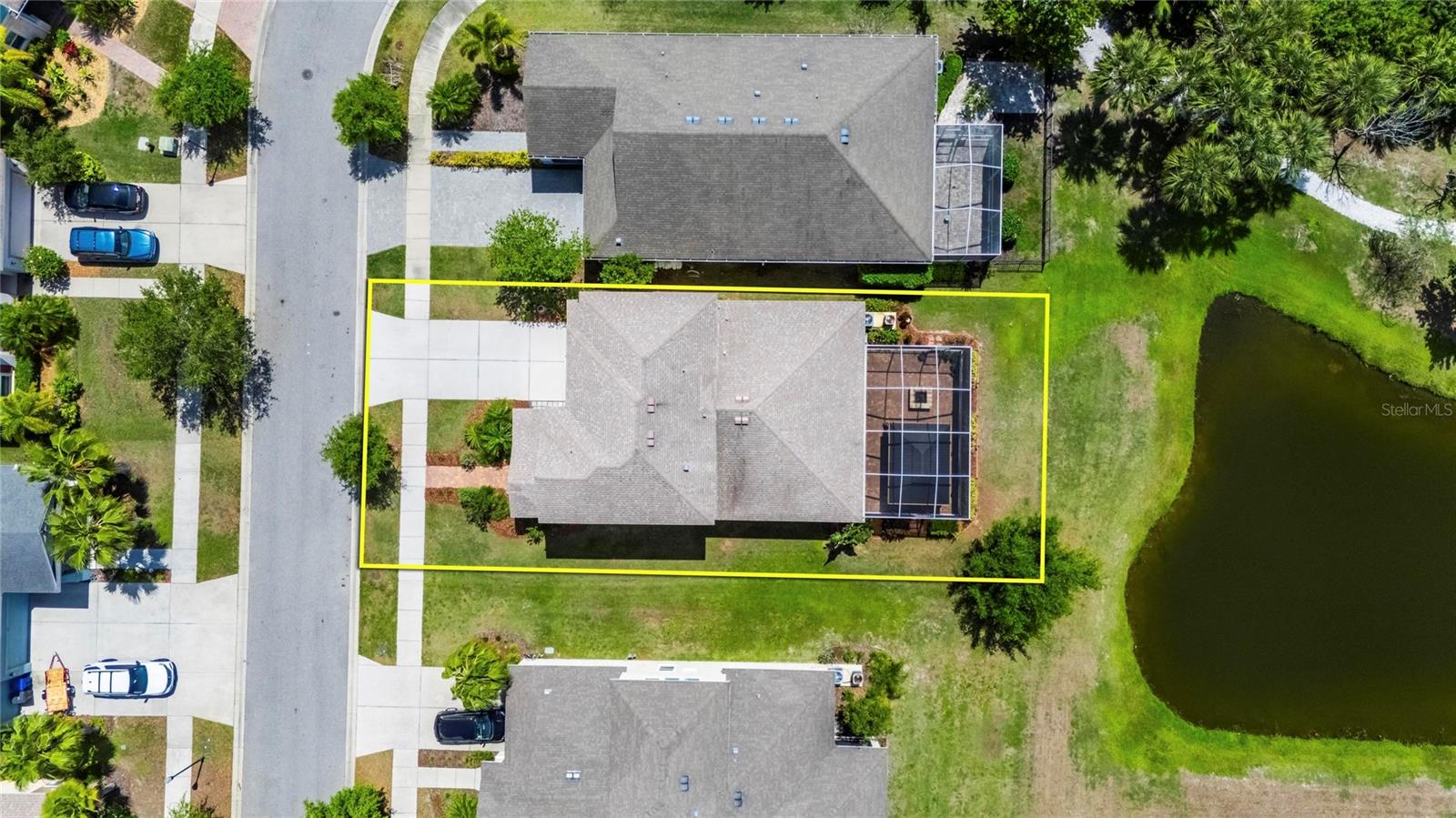 ADMIRAL POINTE AT MIRA BAY - Residential