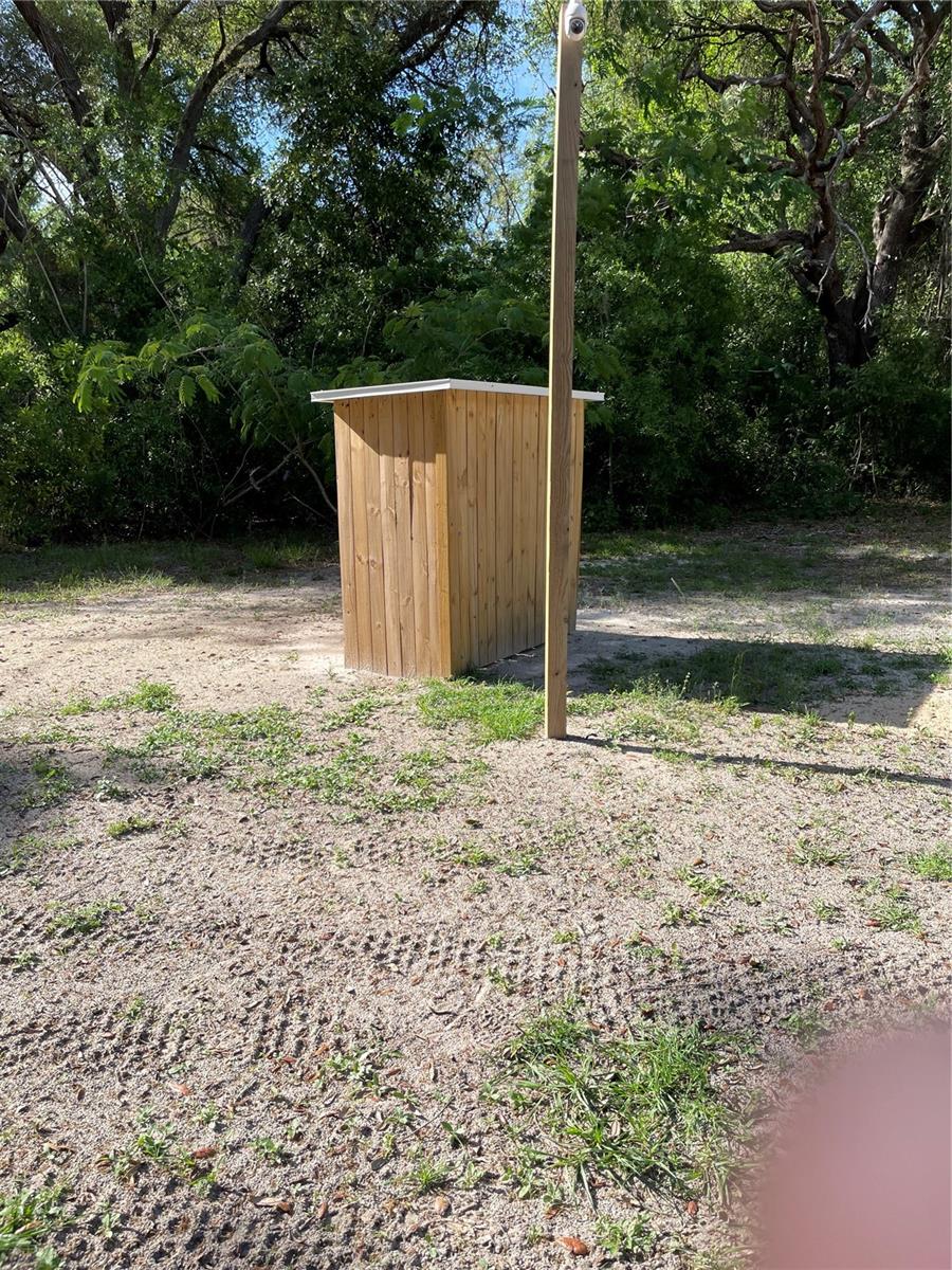 SUWANNEE RIVER FARMS - Residential