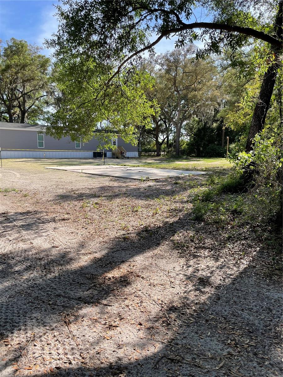 SUWANNEE RIVER FARMS - Residential