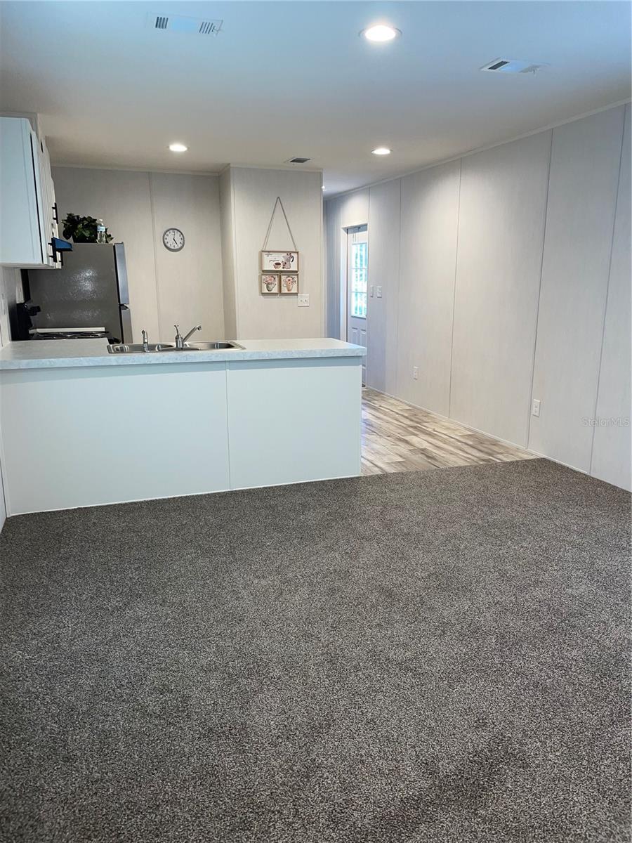 SUWANNEE RIVER FARMS - Residential