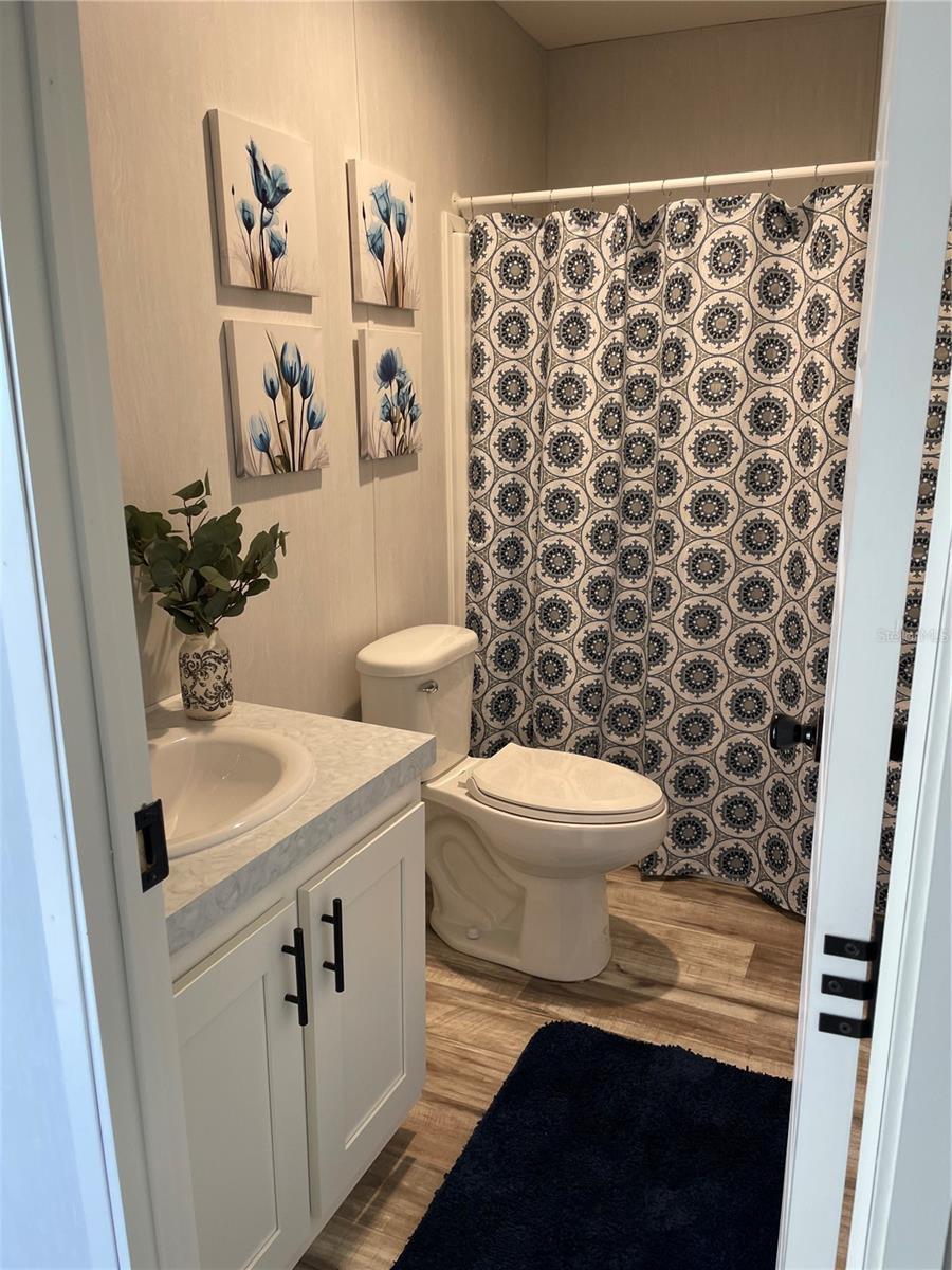 SUWANNEE RIVER FARMS - Residential