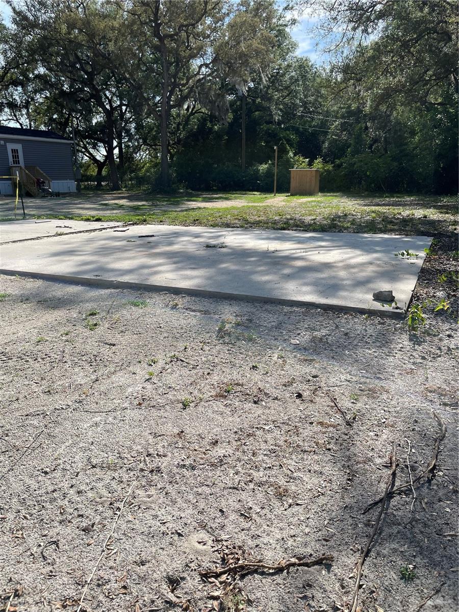 SUWANNEE RIVER FARMS - Residential