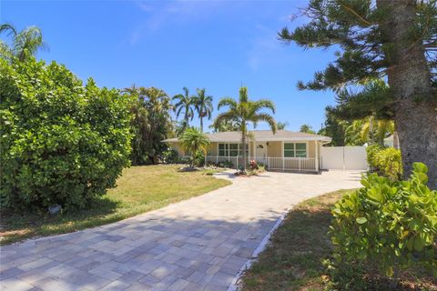 A home in BRADENTON