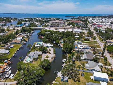 A home in BRADENTON