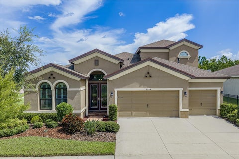 Photo of 6904 Ebb Tide Avenue, Apollo Beach, FL 33572 (MLS # TB8543518)