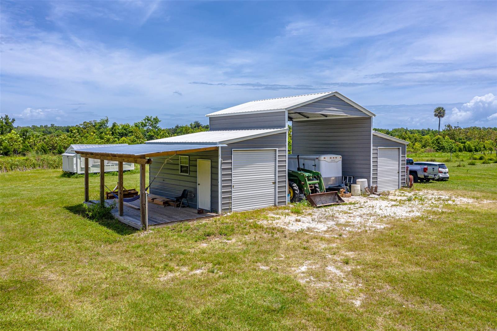 Assessors Pablo Rosette Gran - Commercial Sale