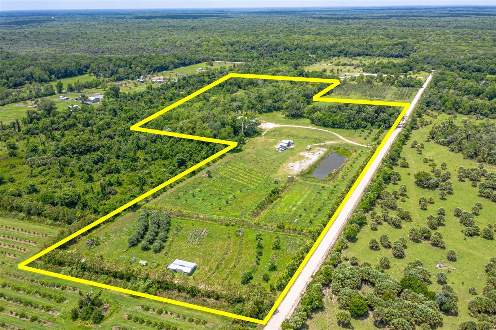 Assessors Pablo Rosette Gran - Commercial Sale