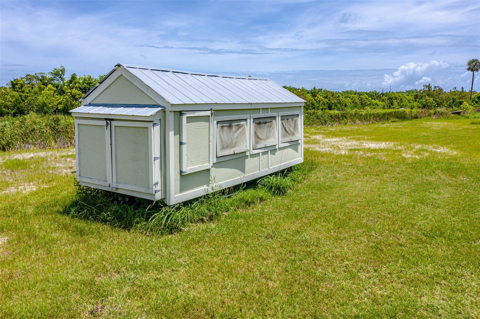 Assessors Pablo Rosette Gran - Commercial Sale