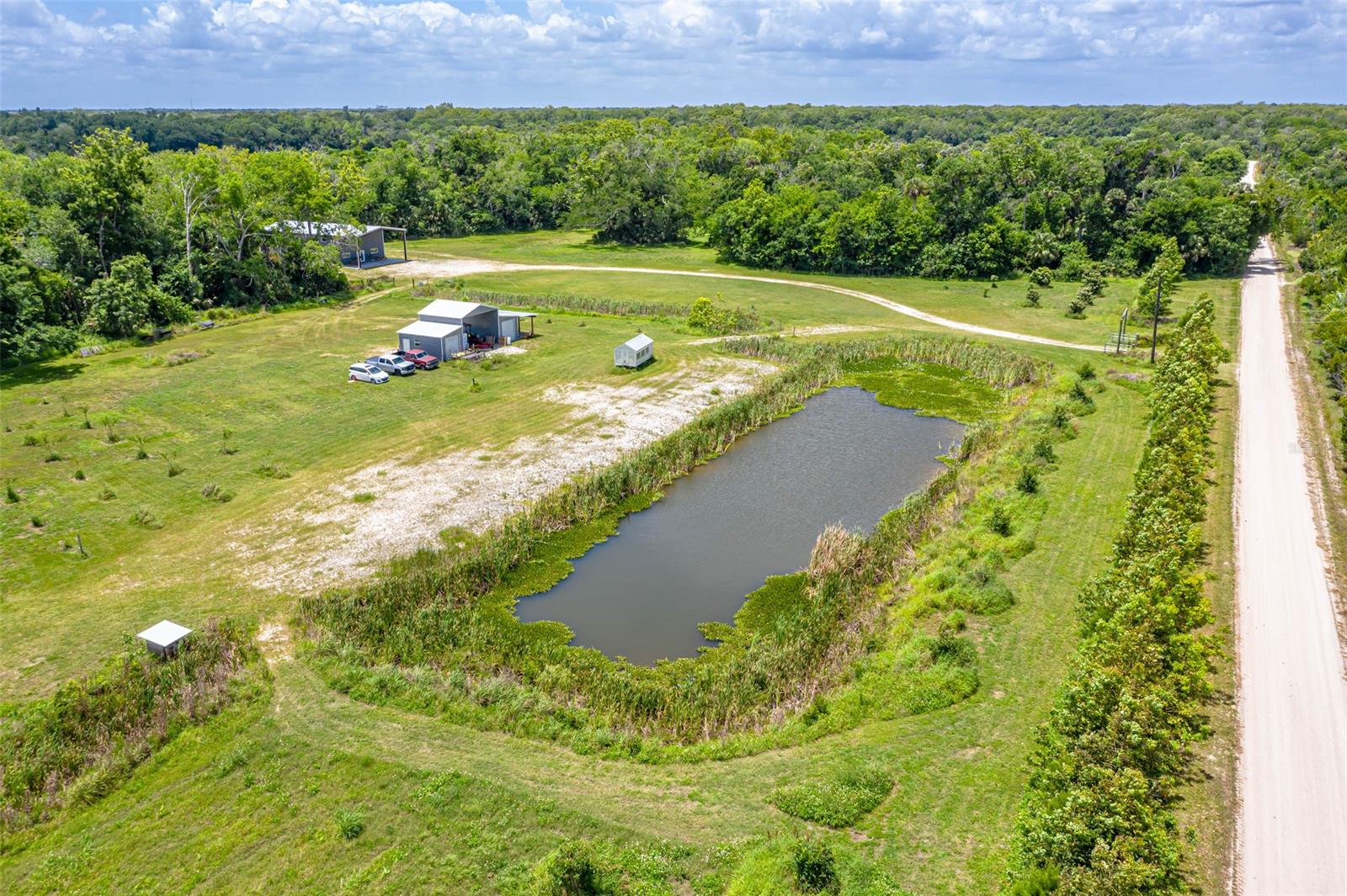 Assessors Pablo Rosette Gran - Commercial Sale