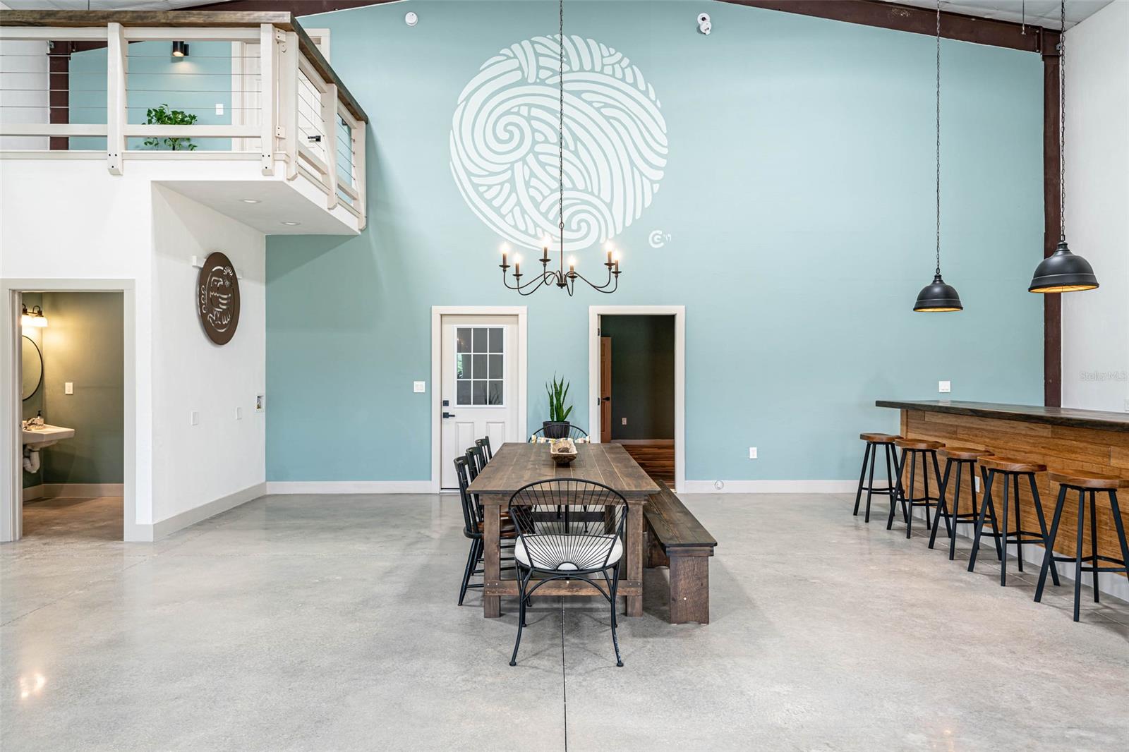 Assessors Pablo Rosette Gran - Commercial Sale