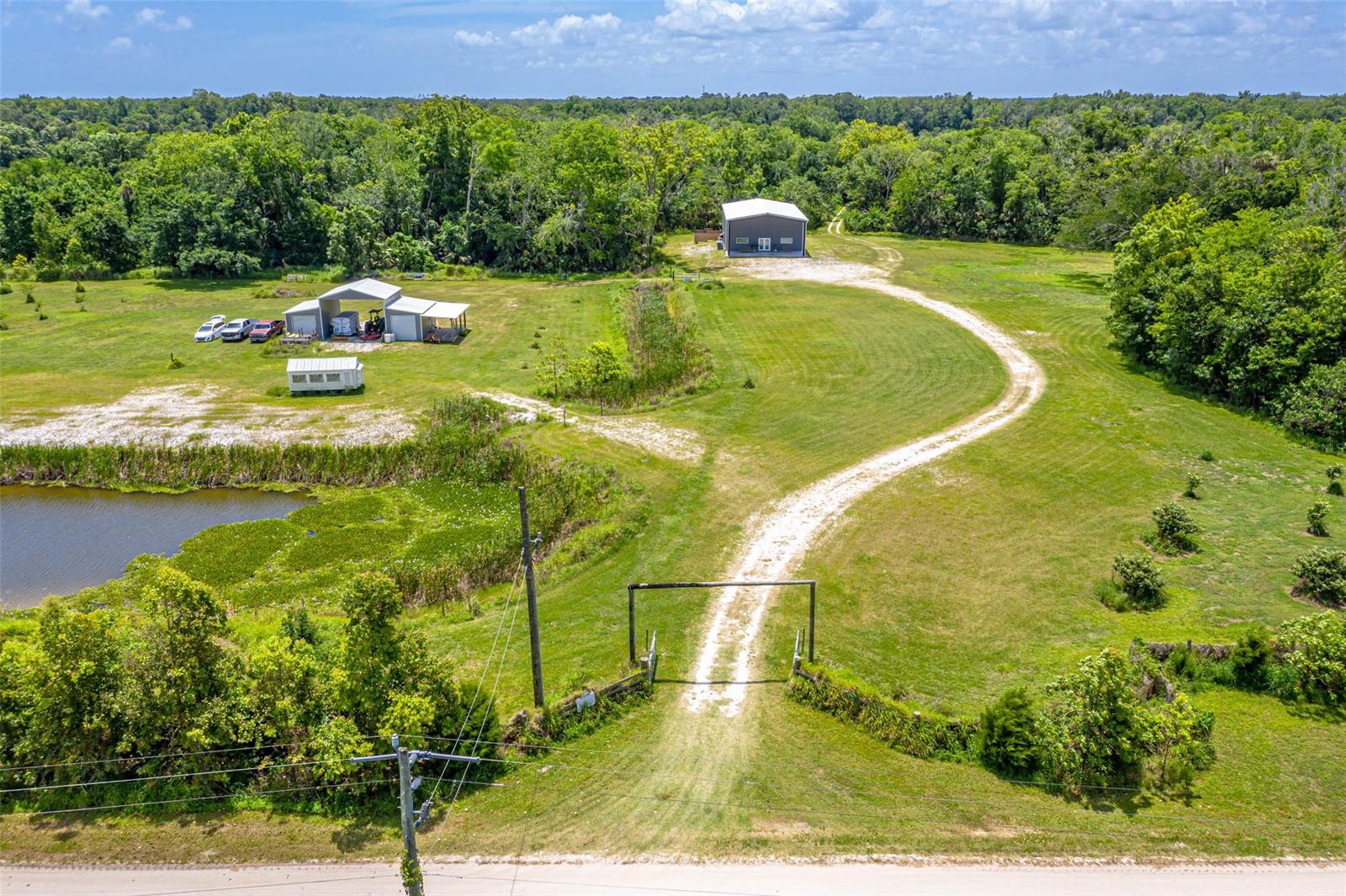 Assessors Pablo Rosette Gran - Commercial Sale