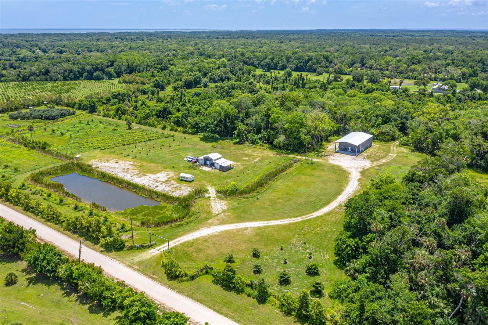 Assessors Pablo Rosette Gran - Commercial Sale