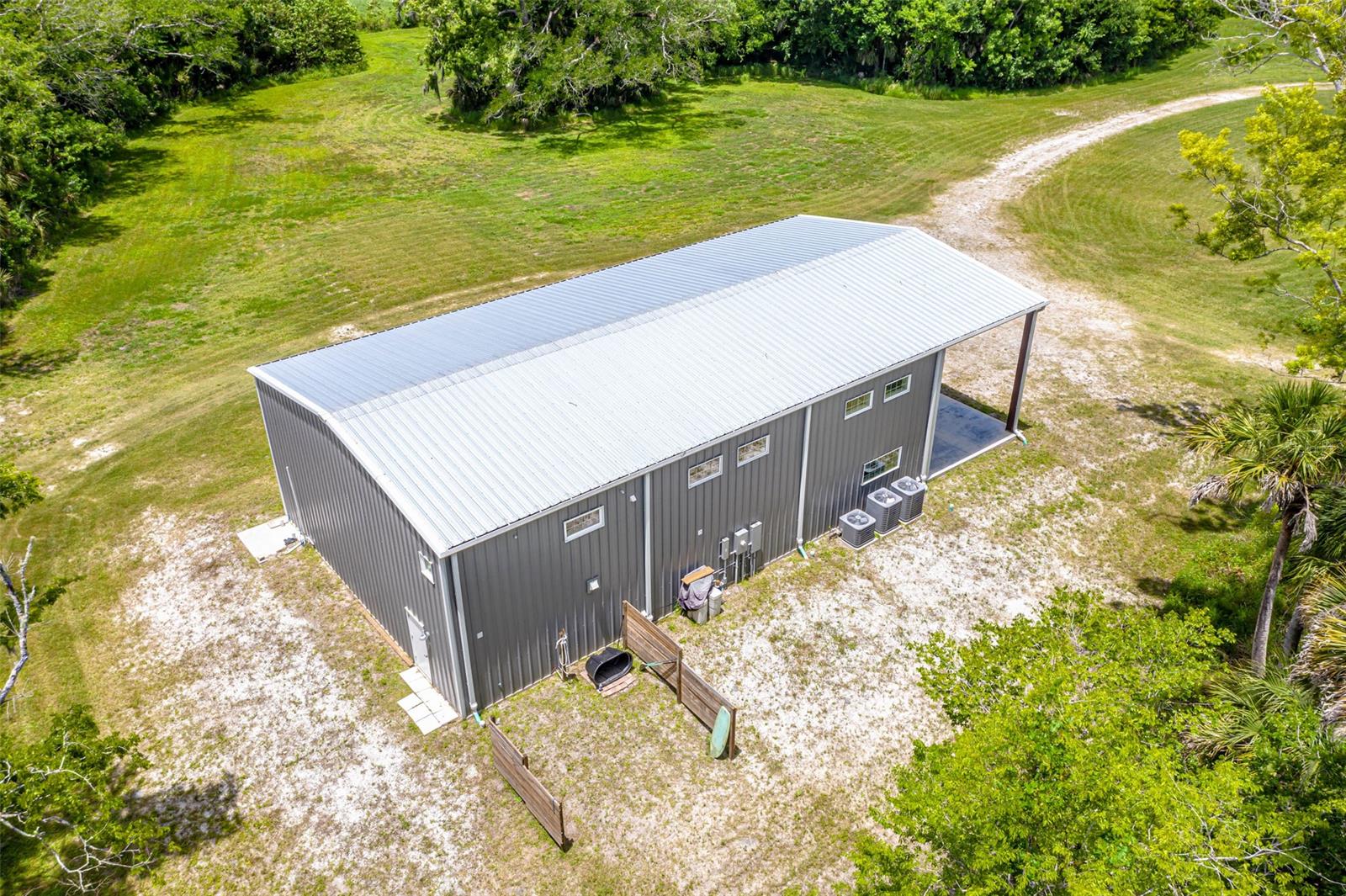 Assessors Pablo Rosette Gran - Commercial Sale