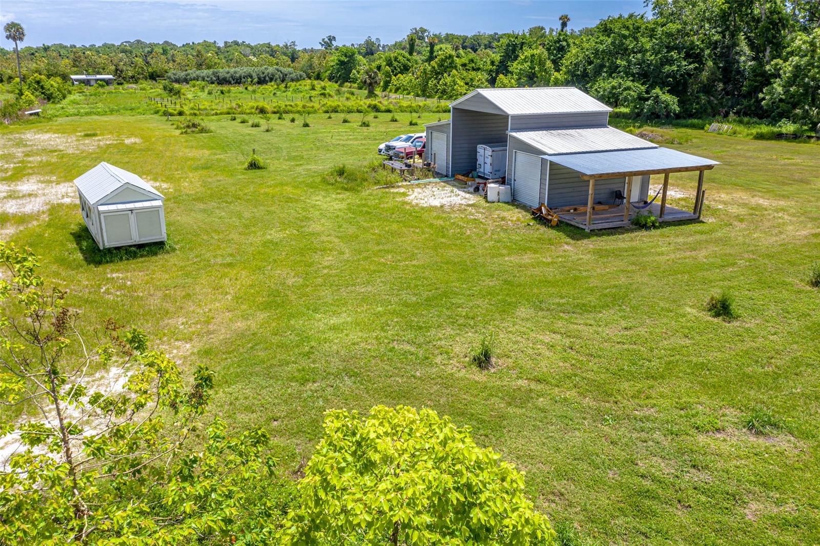 Assessors Pablo Rosette Gran - Commercial Sale