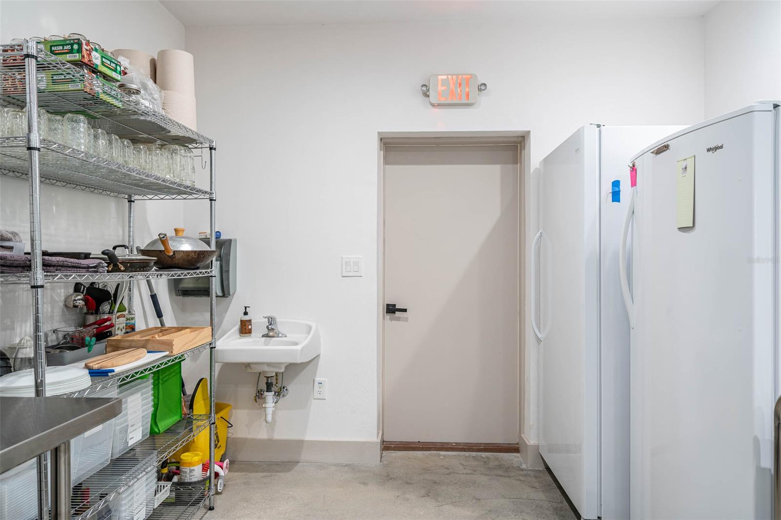 Assessors Pablo Rosette Gran - Commercial Sale