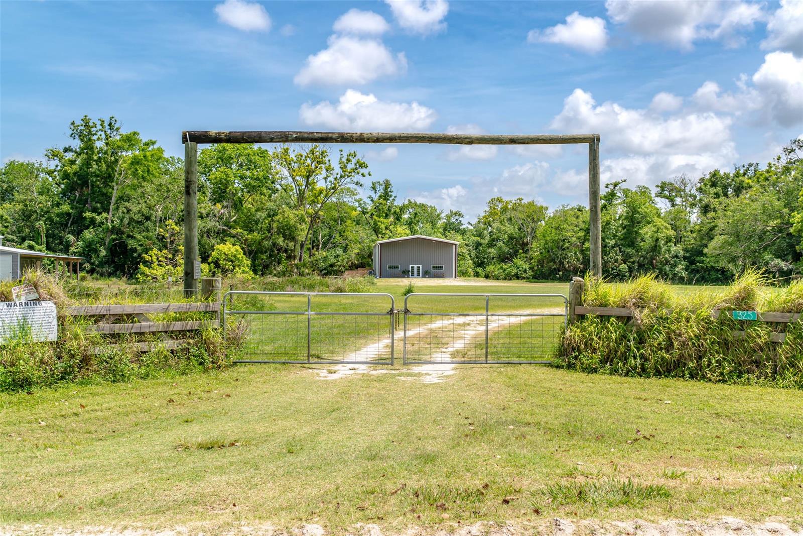 Assessors Pablo Rosette Gran - Commercial Sale