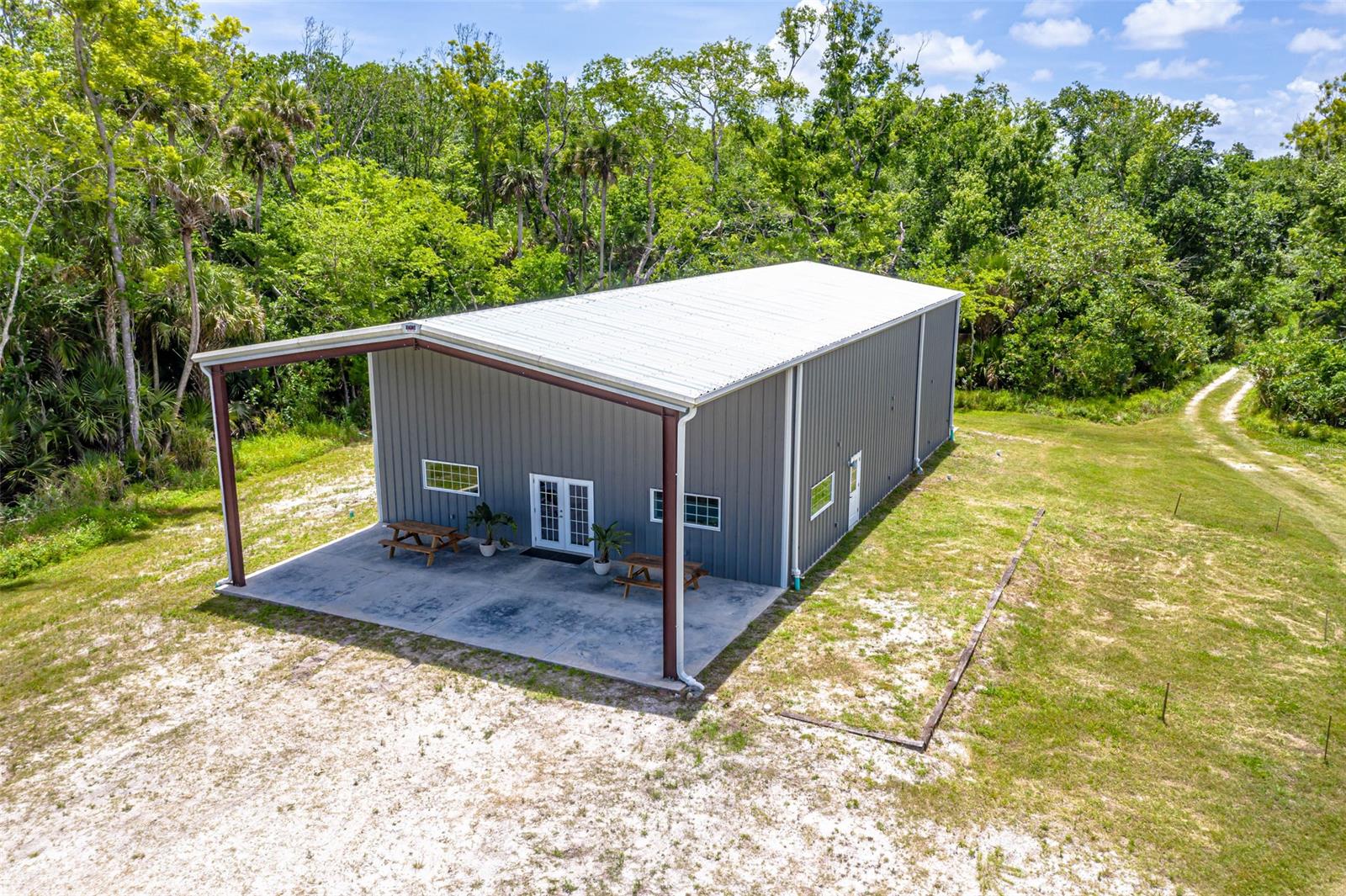 Assessors Pablo Rosette Gran - Commercial Sale