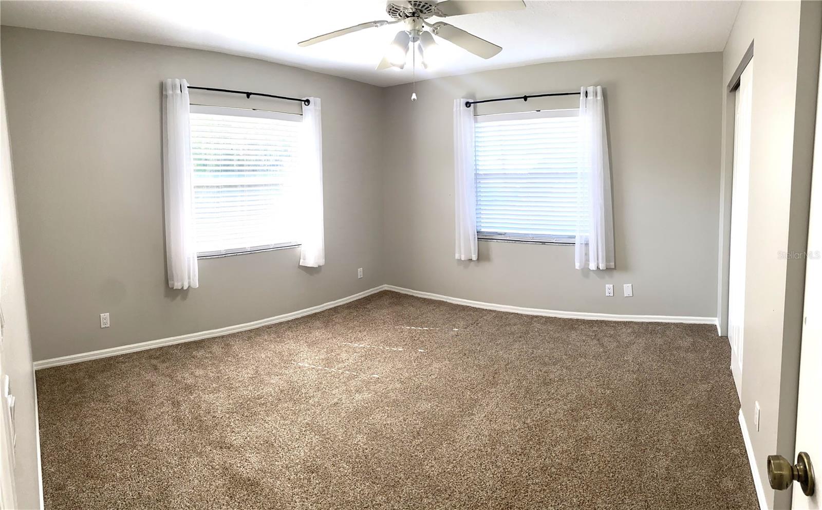 MARLAND COURT - Residential Lease
