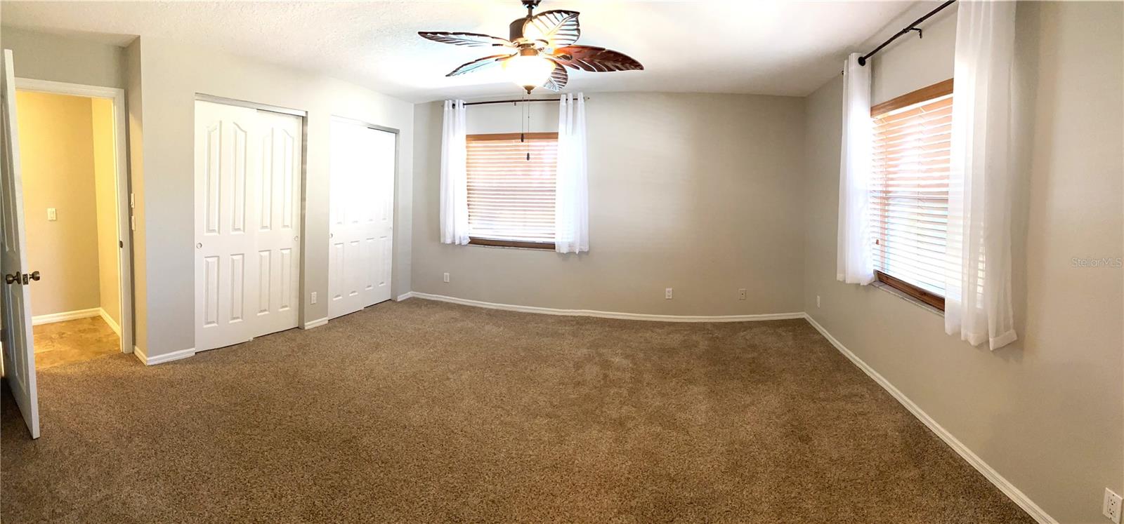 MARLAND COURT - Residential Lease