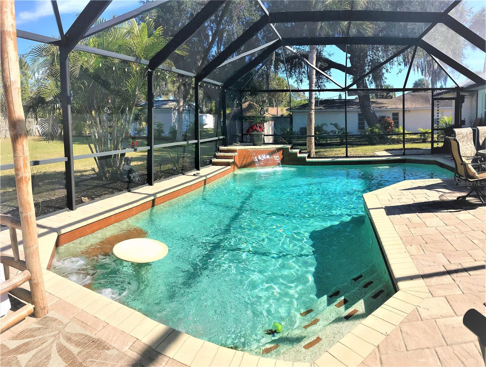 MARLAND COURT - Residential Lease
