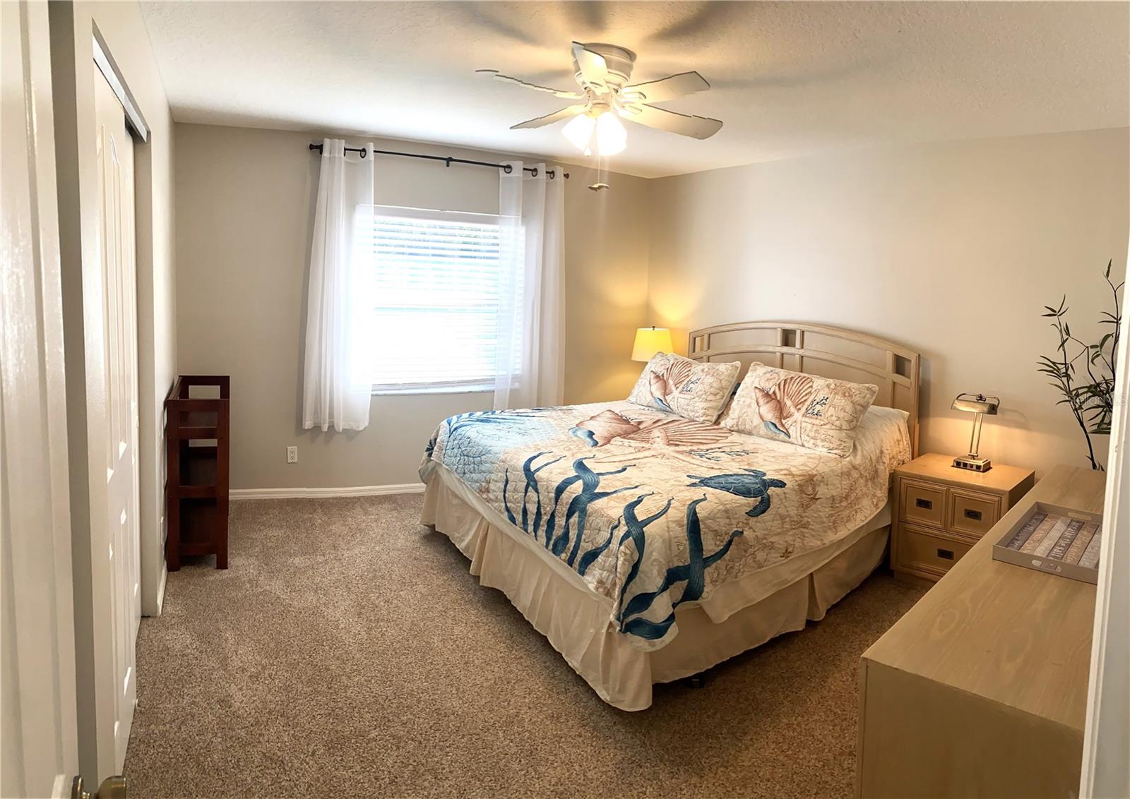 MARLAND COURT - Residential Lease