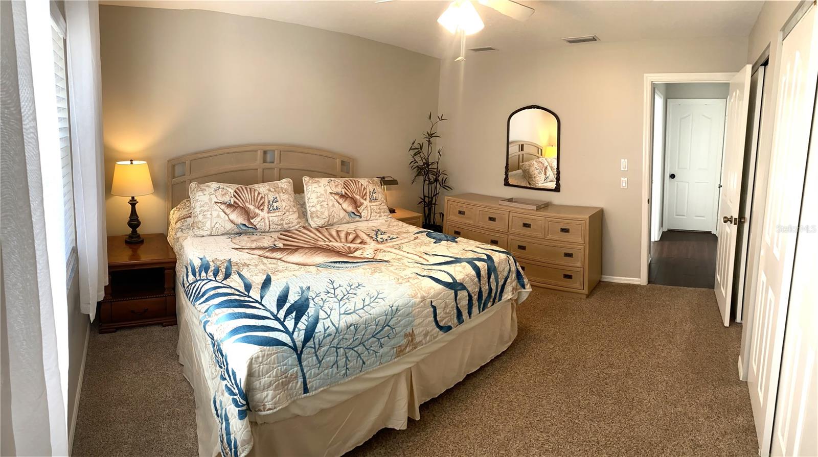 MARLAND COURT - Residential Lease
