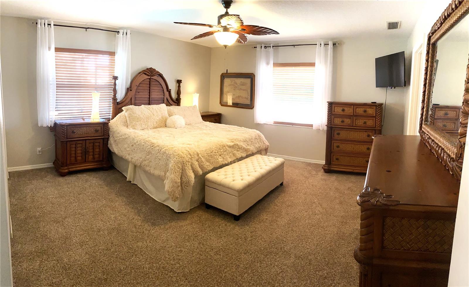 MARLAND COURT - Residential Lease