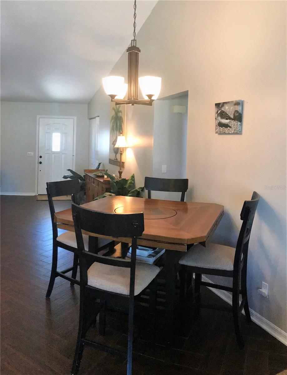 MARLAND COURT - Residential Lease