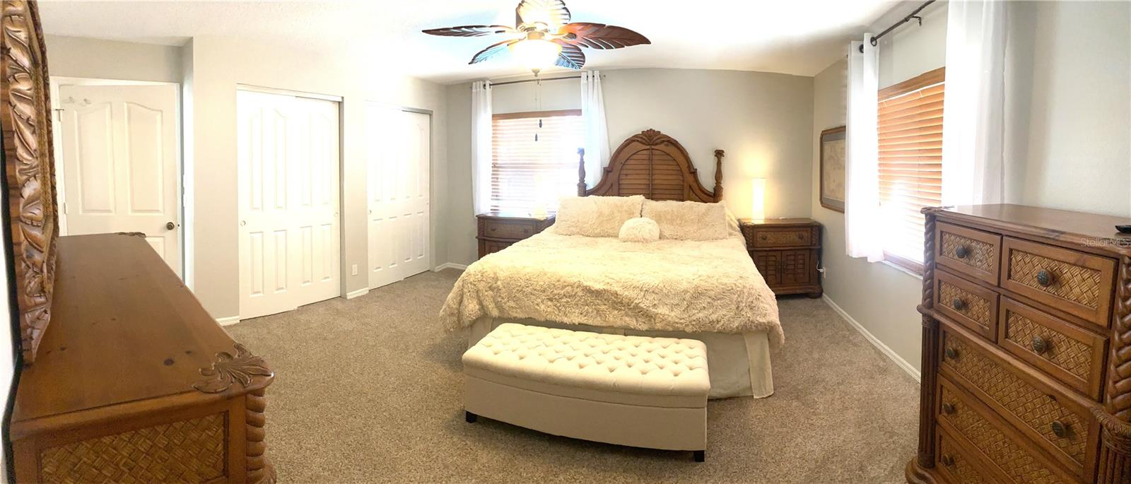 MARLAND COURT - Residential Lease