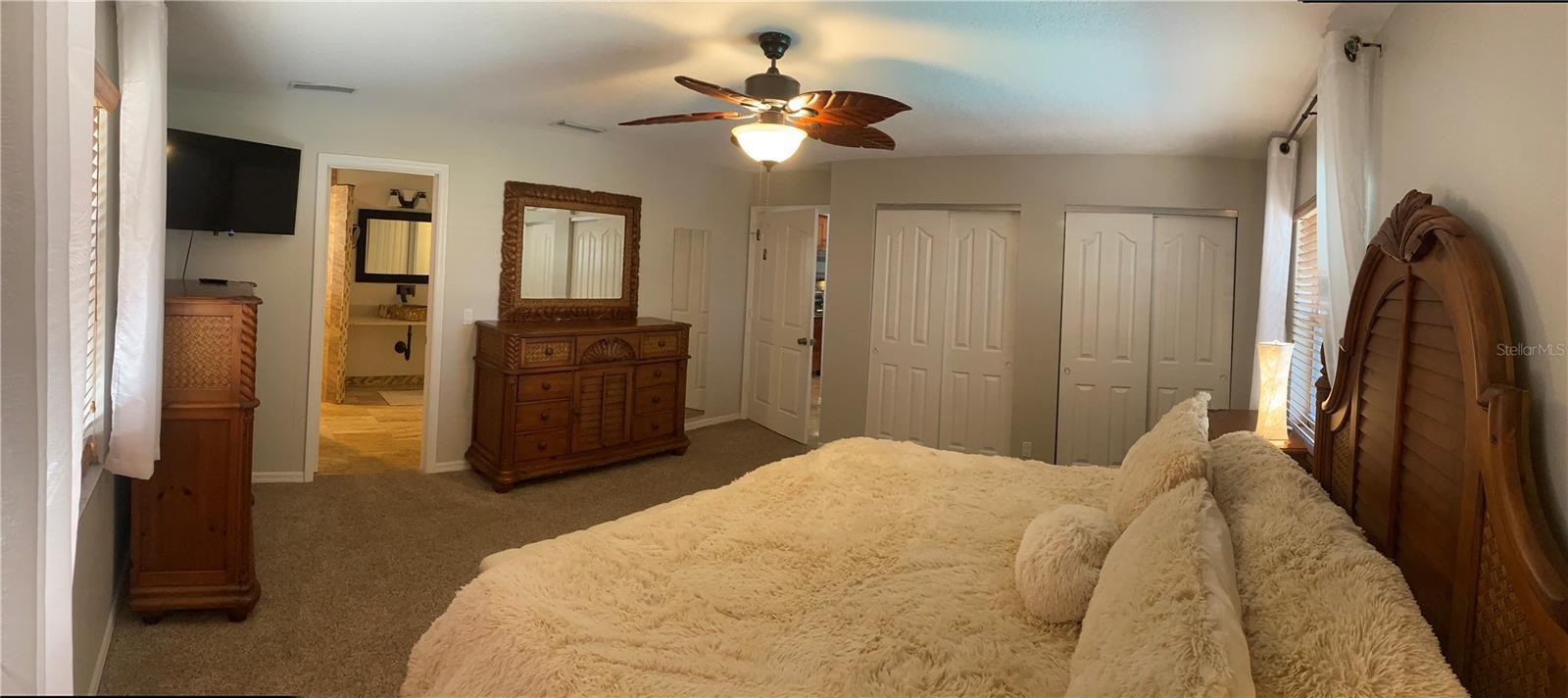 MARLAND COURT - Residential Lease