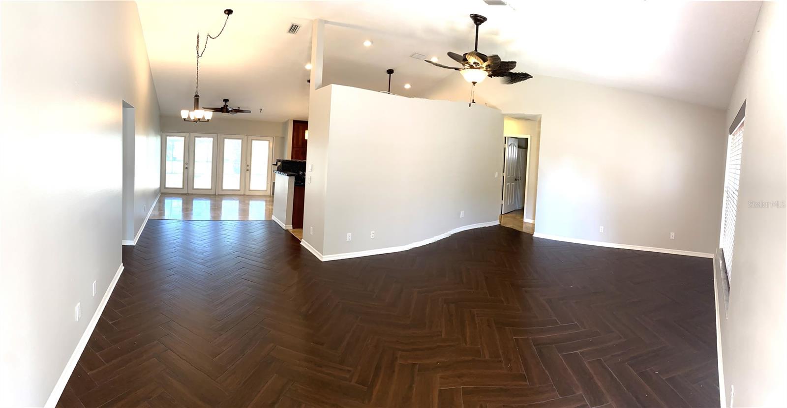 MARLAND COURT - Residential Lease