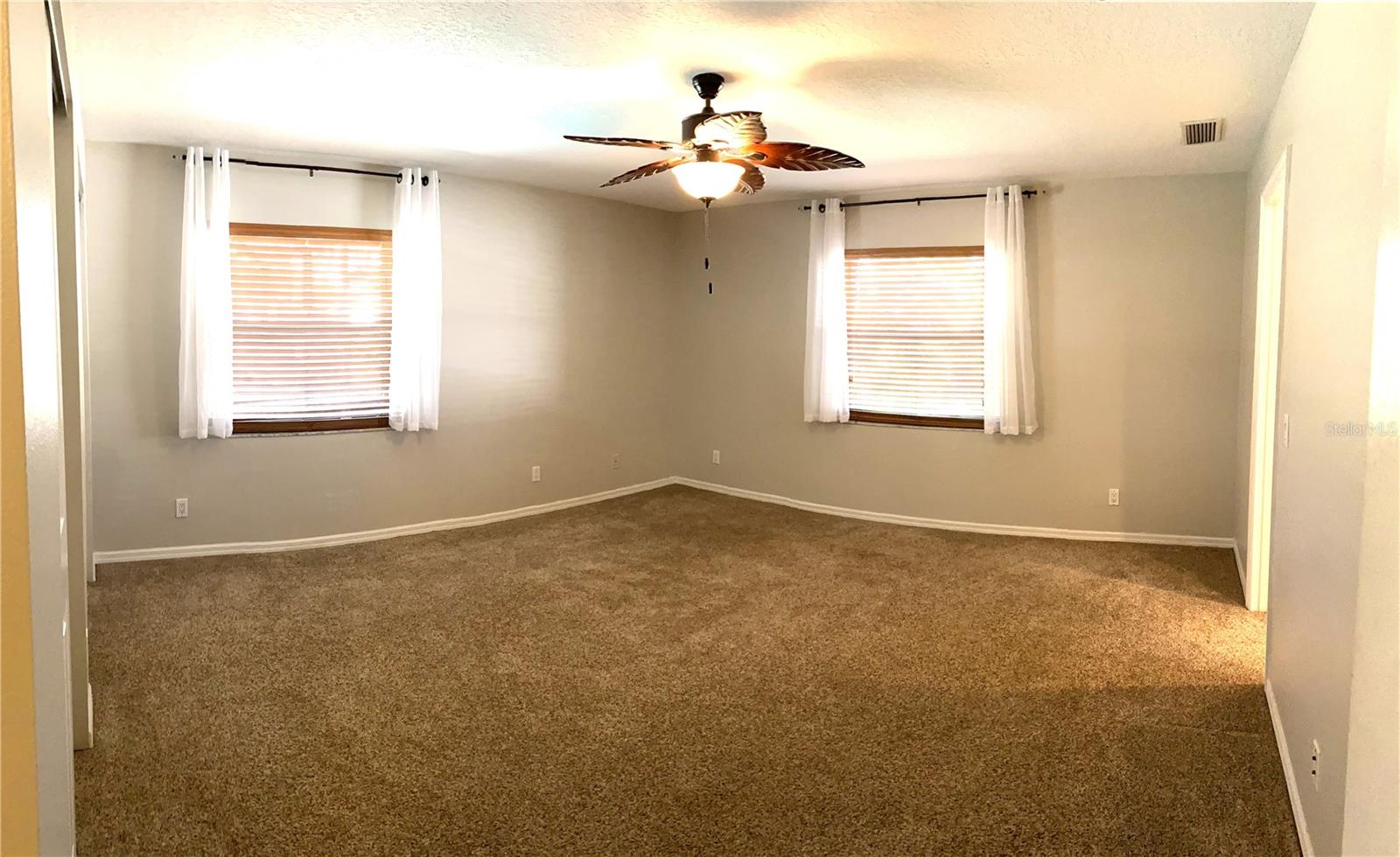 MARLAND COURT - Residential Lease