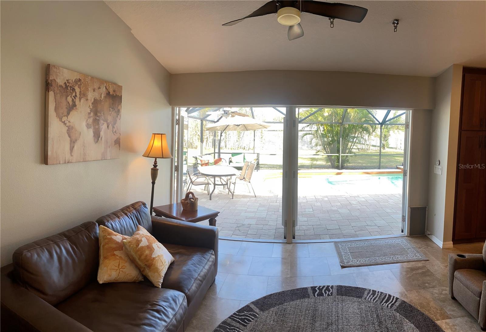 MARLAND COURT - Residential Lease