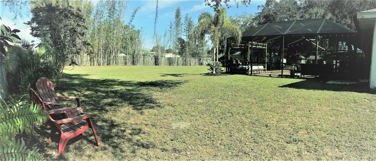 MARLAND COURT - Residential Lease