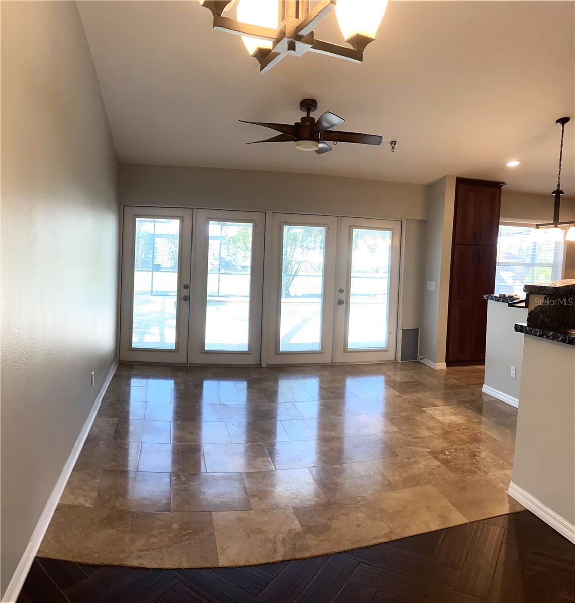 MARLAND COURT - Residential Lease