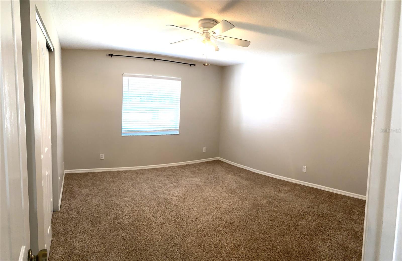 MARLAND COURT - Residential Lease