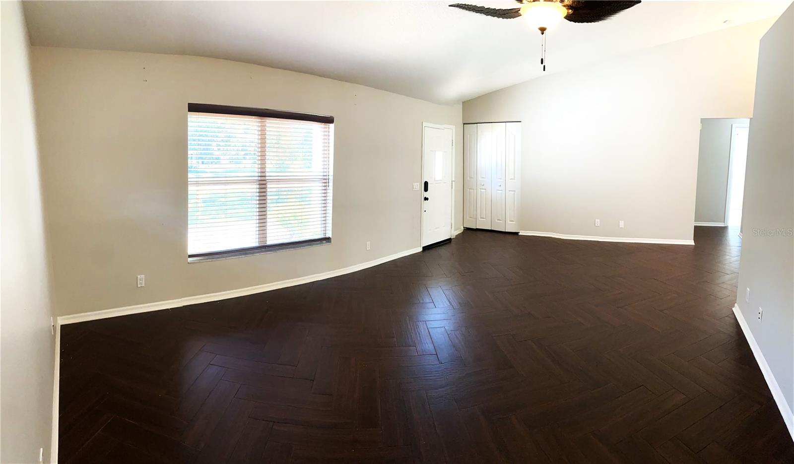 MARLAND COURT - Residential Lease