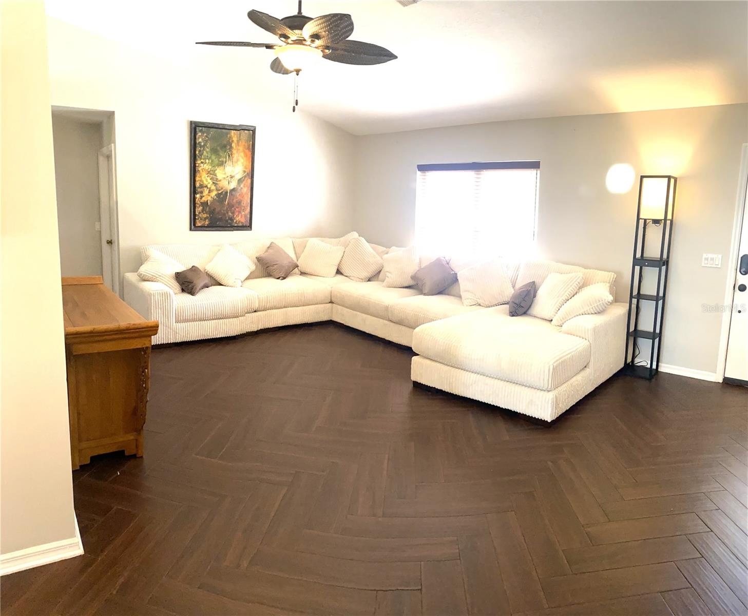 MARLAND COURT - Residential Lease