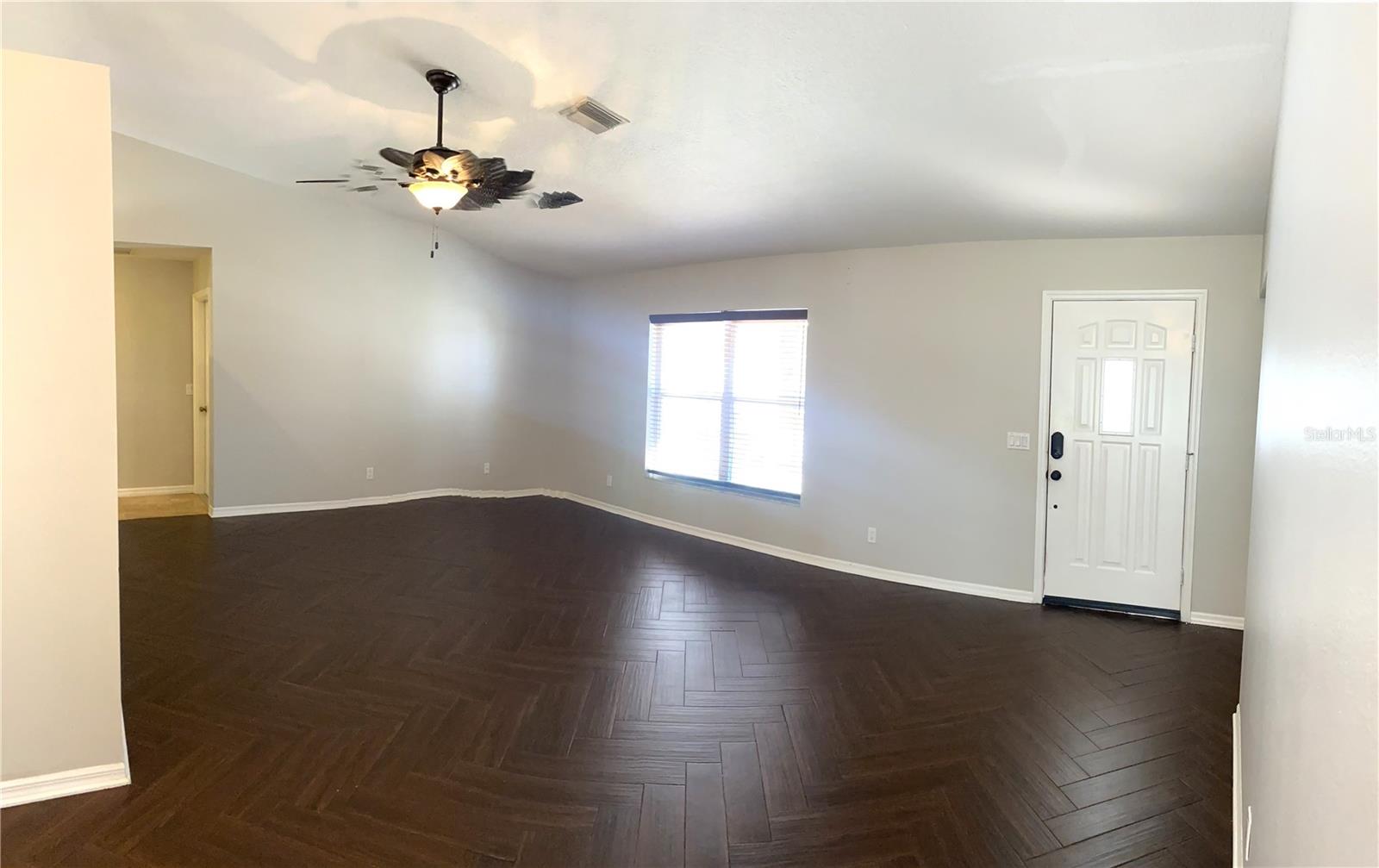 MARLAND COURT - Residential Lease