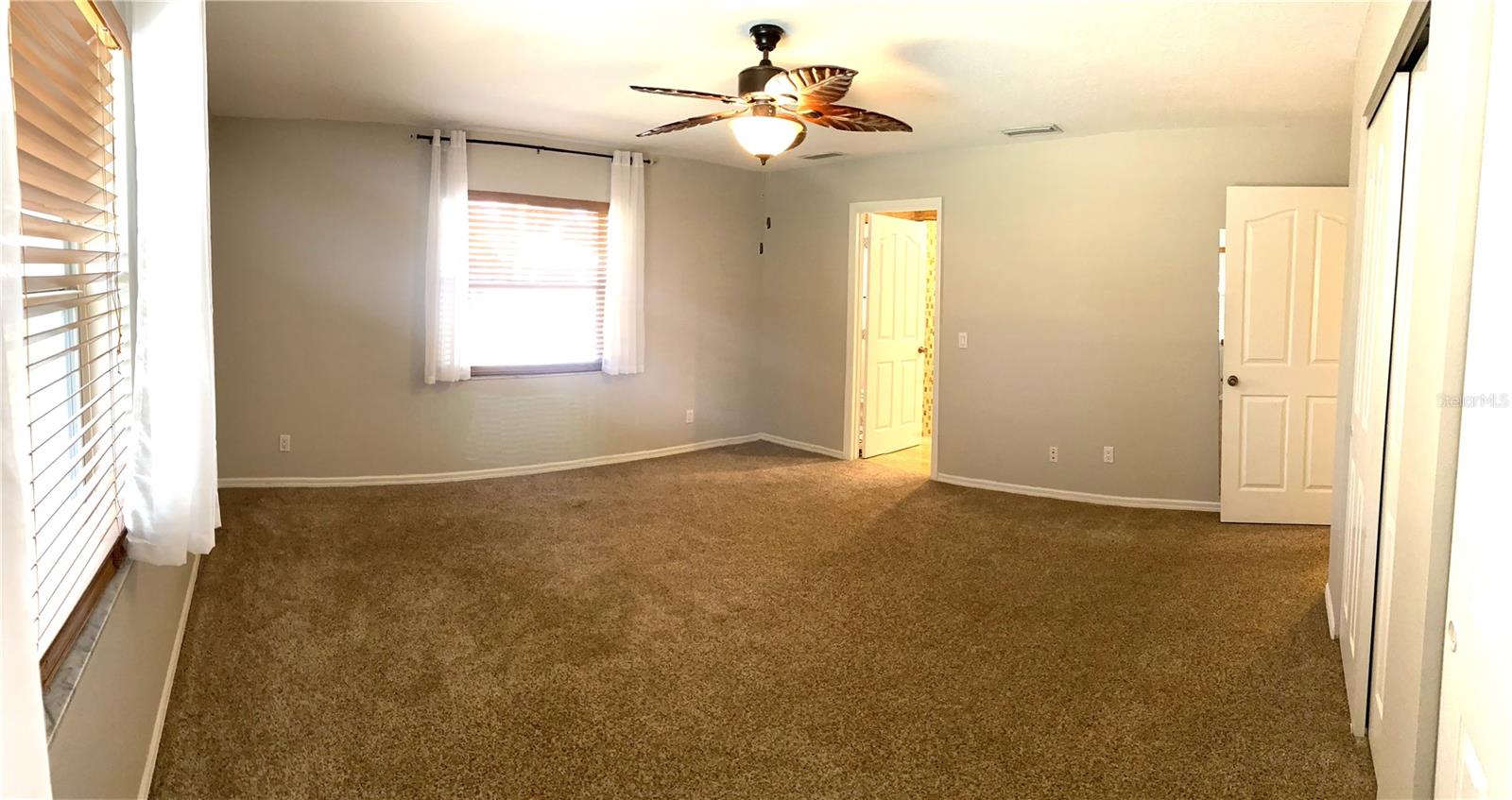 MARLAND COURT - Residential Lease