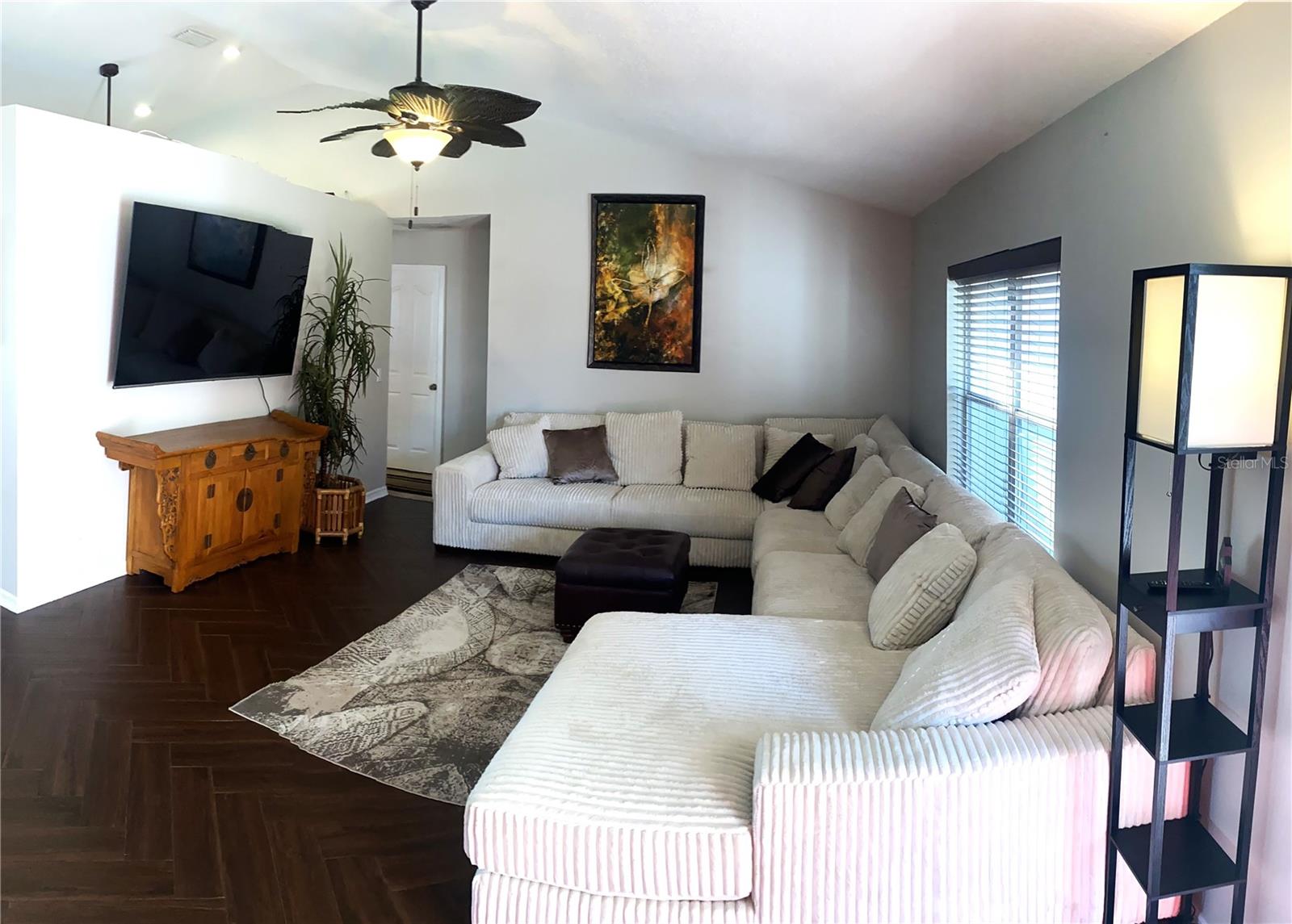MARLAND COURT - Residential Lease