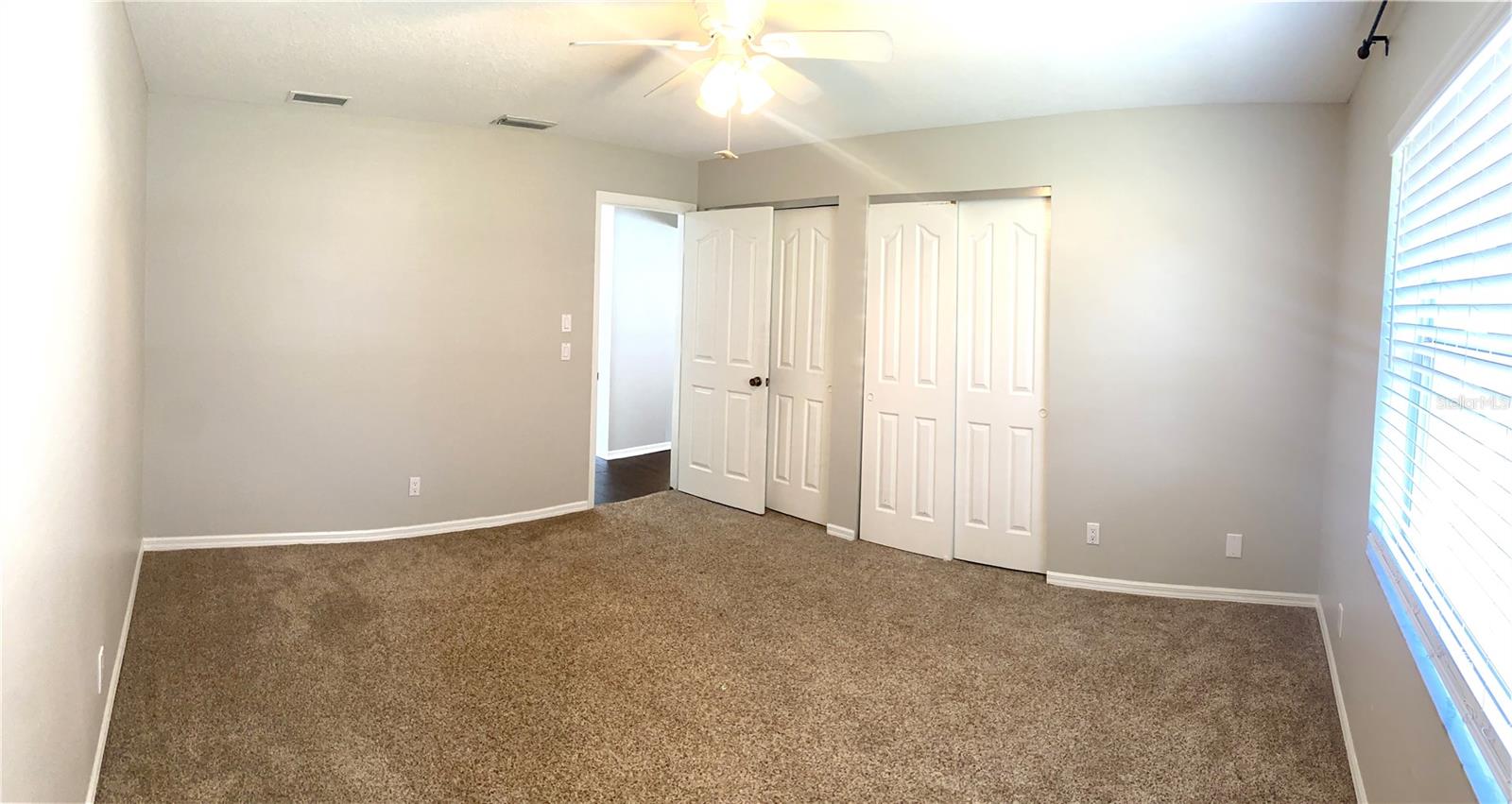 MARLAND COURT - Residential Lease