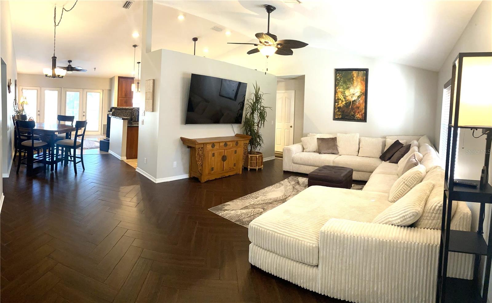 MARLAND COURT - Residential Lease